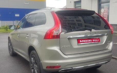 Volvo XC60 II, 2014 год, 2 100 000 рублей, 5 фотография