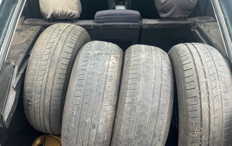 Opel Vectra B рестайлинг, 1998 год, 55 000 рублей, 6 фотография
