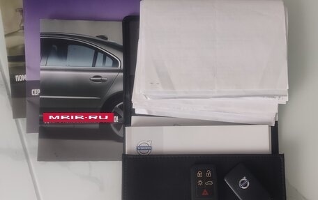 Volvo XC60 II, 2014 год, 2 100 000 рублей, 9 фотография