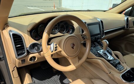 Porsche Cayenne III, 2014 год, 2 890 000 рублей, 8 фотография