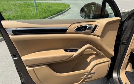 Porsche Cayenne III, 2014 год, 2 890 000 рублей, 7 фотография