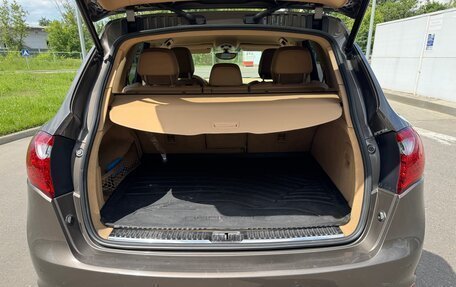 Porsche Cayenne III, 2014 год, 2 890 000 рублей, 11 фотография