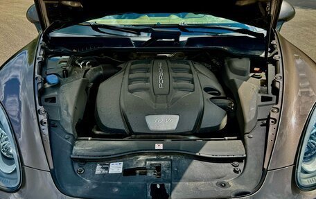 Porsche Cayenne III, 2014 год, 2 890 000 рублей, 17 фотография
