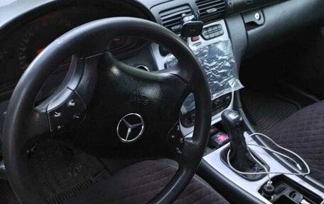 Mercedes-Benz C-Класс, 2001 год, 550 000 рублей, 7 фотография