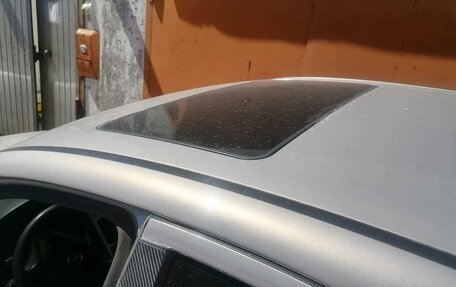 Mercedes-Benz C-Класс, 2001 год, 550 000 рублей, 8 фотография