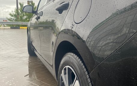 KIA Rio IV, 2018 год, 1 520 000 рублей, 10 фотография