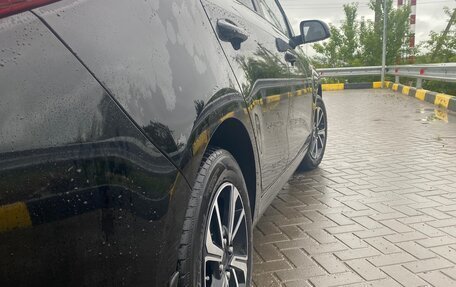 KIA Rio IV, 2018 год, 1 520 000 рублей, 11 фотография