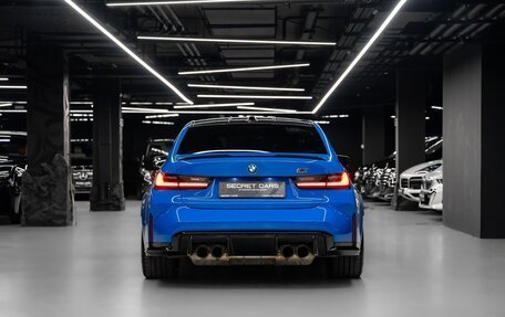 BMW M3, 2025 год, 14 700 000 рублей, 4 фотография