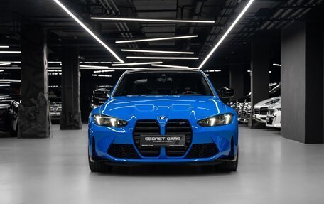 BMW M3, 2025 год, 14 700 000 рублей, 3 фотография