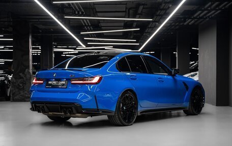 BMW M3, 2025 год, 14 700 000 рублей, 5 фотография