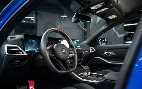 BMW M3, 2025 год, 14 700 000 рублей, 2 фотография