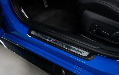 BMW M3, 2025 год, 14 700 000 рублей, 11 фотография