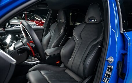 BMW M3, 2025 год, 14 700 000 рублей, 18 фотография