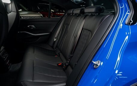 BMW M3, 2025 год, 14 700 000 рублей, 19 фотография