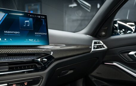 BMW M3, 2025 год, 14 700 000 рублей, 17 фотография