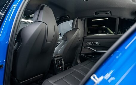 BMW M3, 2025 год, 14 700 000 рублей, 20 фотография