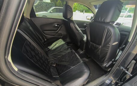 Volkswagen Polo VI (EU Market), 2011 год, 610 000 рублей, 10 фотография
