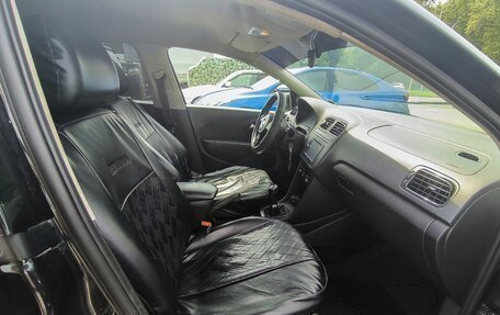 Volkswagen Polo VI (EU Market), 2011 год, 610 000 рублей, 8 фотография