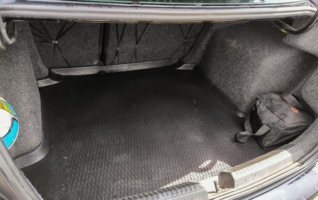 Volkswagen Polo VI (EU Market), 2011 год, 610 000 рублей, 12 фотография