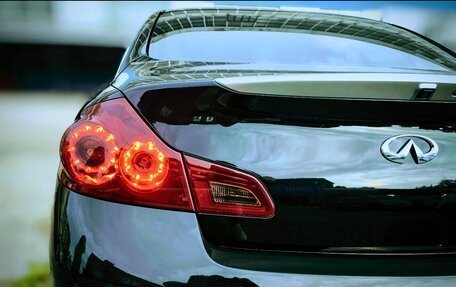 Infiniti G, 2012 год, 1 450 000 рублей, 3 фотография