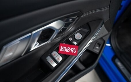 BMW M3, 2025 год, 14 700 000 рублей, 9 фотография