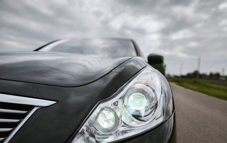 Infiniti G, 2012 год, 1 450 000 рублей, 9 фотография