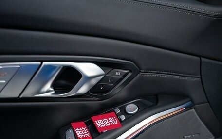 BMW M3, 2025 год, 14 700 000 рублей, 10 фотография