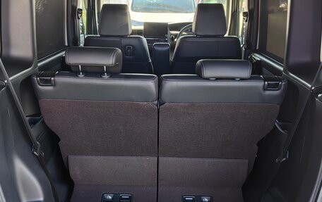 Honda N-BOX II, 2017 год, 1 280 000 рублей, 3 фотография