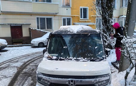 Honda N-BOX II, 2017 год, 1 280 000 рублей, 7 фотография