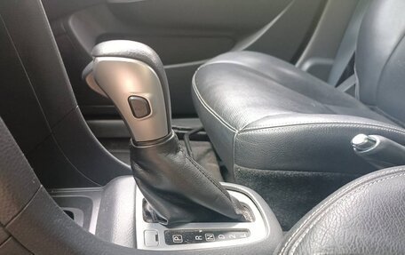 Suzuki Swift IV, 2012 год, 900 000 рублей, 4 фотография