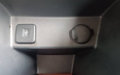 Suzuki Swift IV, 2012 год, 900 000 рублей, 7 фотография