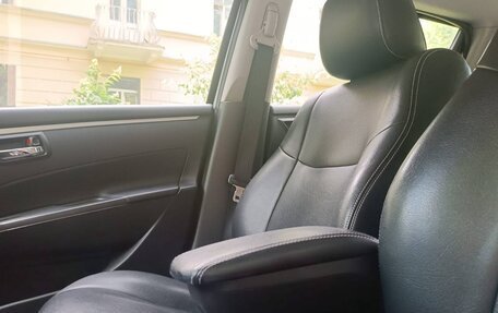 Suzuki Swift IV, 2012 год, 900 000 рублей, 10 фотография