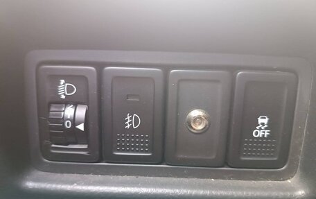 Suzuki Swift IV, 2012 год, 900 000 рублей, 8 фотография