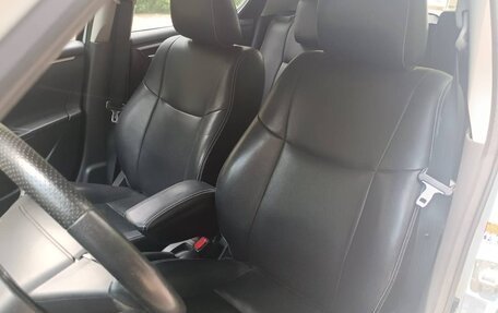 Suzuki Swift IV, 2012 год, 900 000 рублей, 14 фотография