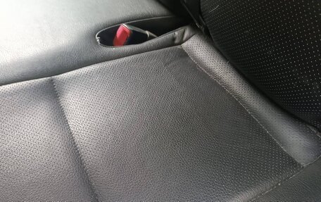 Suzuki Swift IV, 2012 год, 900 000 рублей, 17 фотография