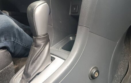 Suzuki Swift IV, 2012 год, 900 000 рублей, 18 фотография
