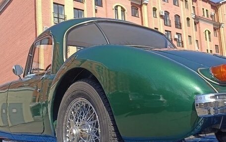 MG MGA, 1962 год, 7 500 000 рублей, 5 фотография