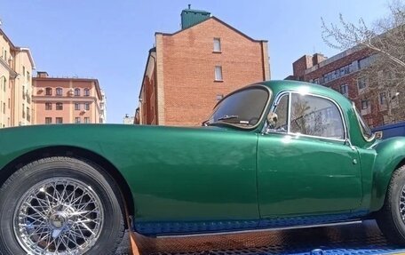 MG MGA, 1962 год, 7 500 000 рублей, 4 фотография