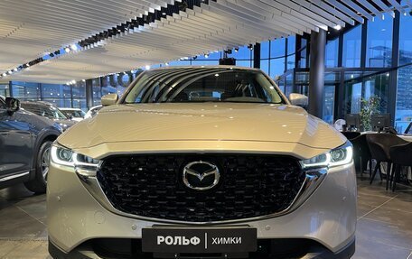 Mazda CX-5 II, 2025 год, 3 839 000 рублей, 2 фотография