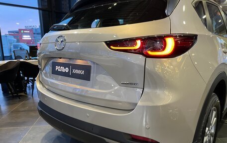 Mazda CX-5 II, 2025 год, 3 839 000 рублей, 10 фотография