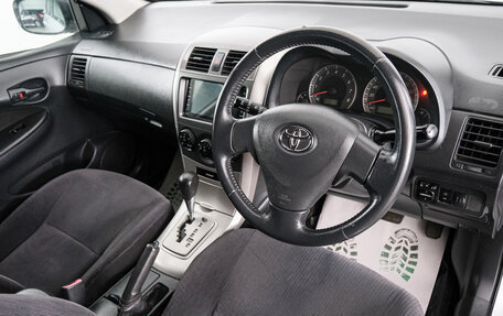 Toyota Corolla, 2007 год, 699 000 рублей, 8 фотография