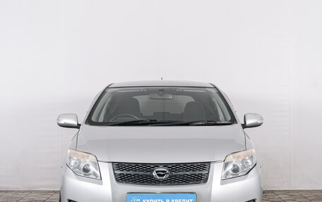 Toyota Corolla, 2007 год, 699 000 рублей, 2 фотография