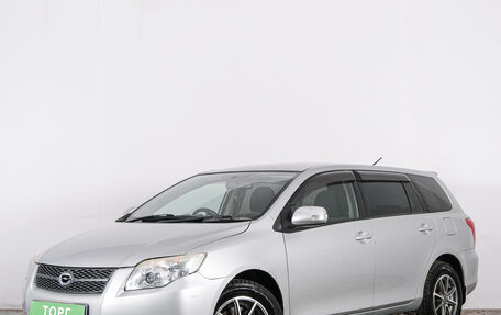 Toyota Corolla, 2007 год, 699 000 рублей, 3 фотография