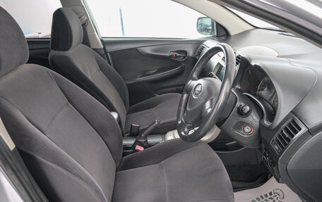 Toyota Corolla, 2007 год, 699 000 рублей, 7 фотография