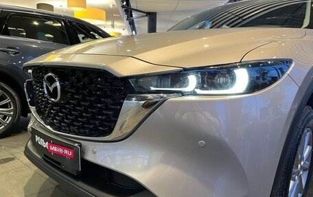 Mazda CX-5 II, 2025 год, 3 839 000 рублей, 6 фотография