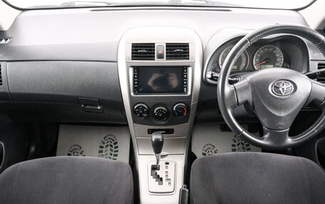 Toyota Corolla, 2007 год, 699 000 рублей, 10 фотография