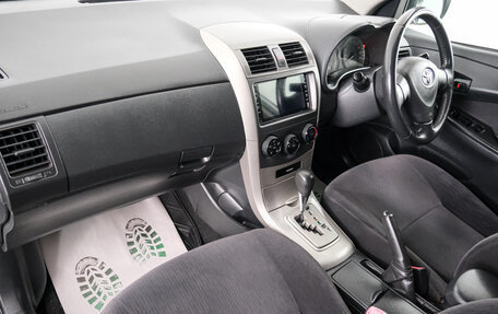 Toyota Corolla, 2007 год, 699 000 рублей, 12 фотография