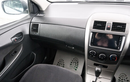 Toyota Corolla, 2007 год, 699 000 рублей, 11 фотография