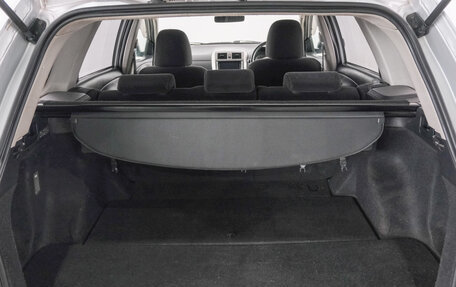 Toyota Corolla, 2007 год, 699 000 рублей, 20 фотография