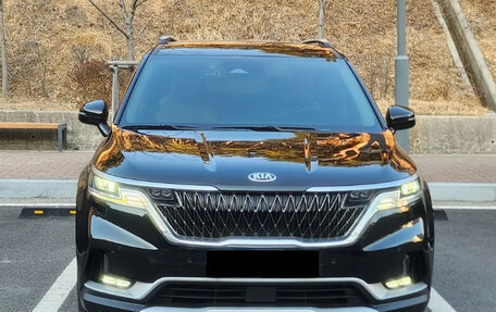 KIA Carnival, 2020 год, 2 550 210 рублей, 2 фотография
